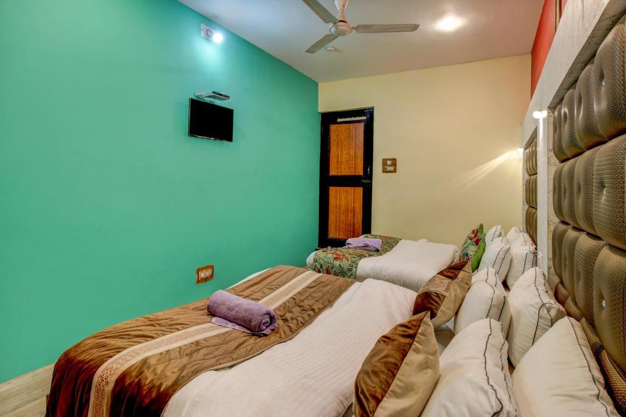 Hotel Royal Hameed Srīnagar Szoba fotó